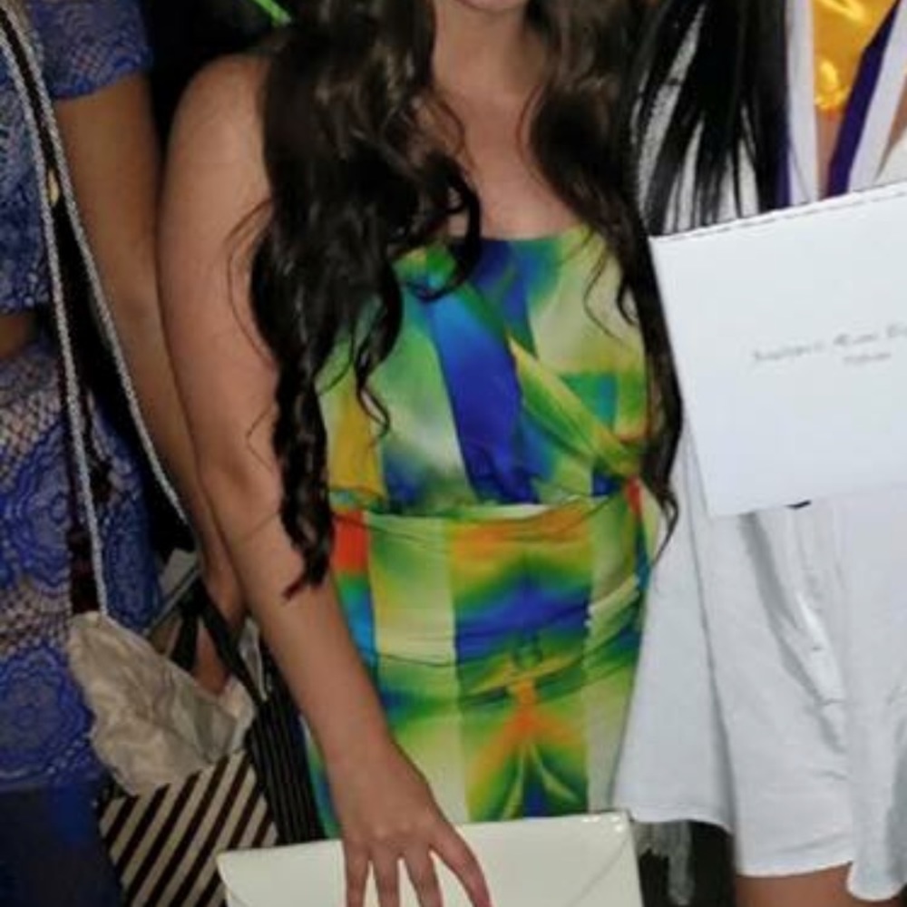 Marciano Dress